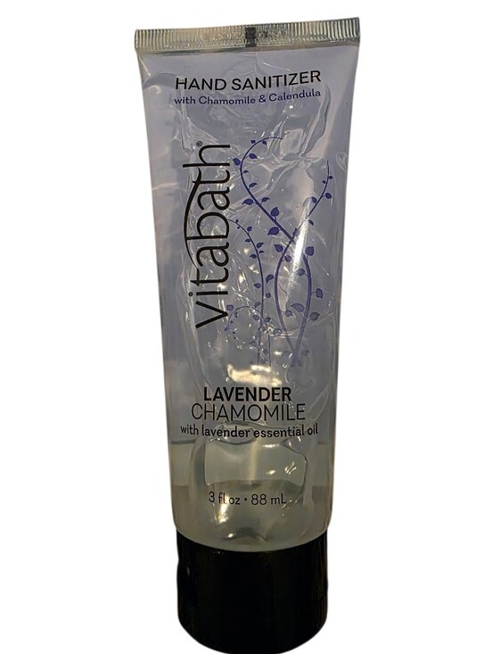 vitabath Other - Lavender Chamomile Hand Sanitizer - Lavender